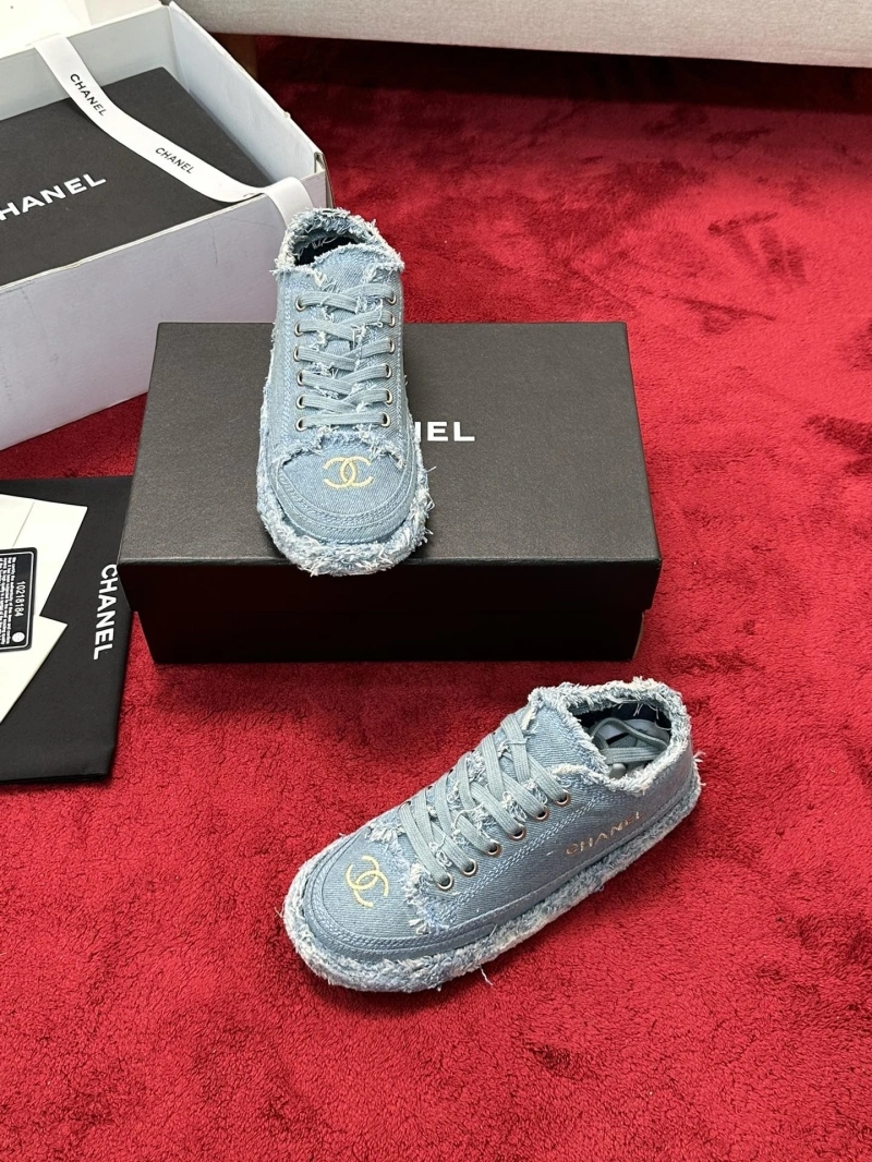 EyeCatching Chxnxl Casual Shoes 126813