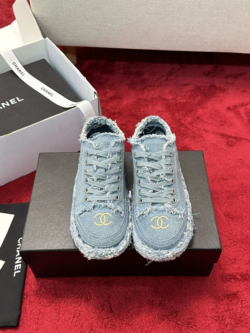 EyeCatching Chxnxl Casual Shoes 126813
