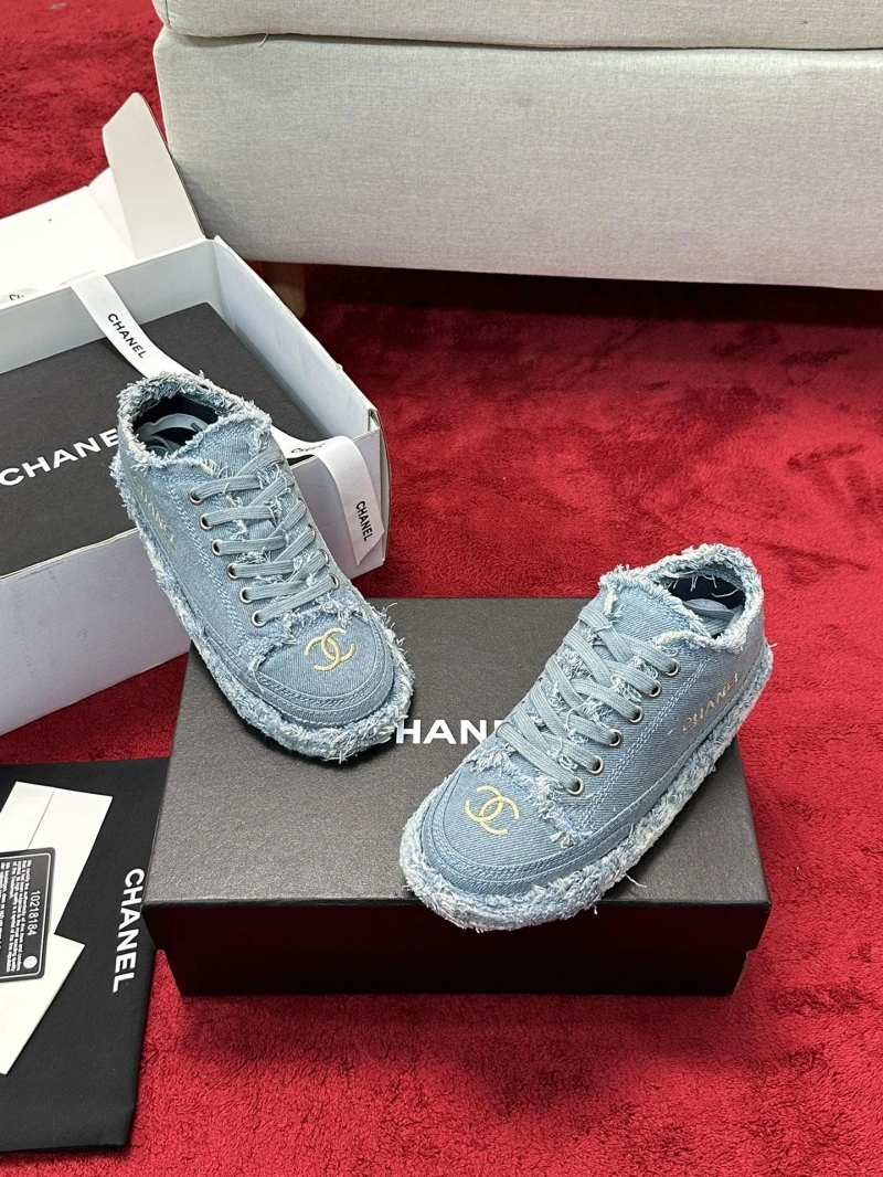 EyeCatching Chxnxl Casual Shoes 126813