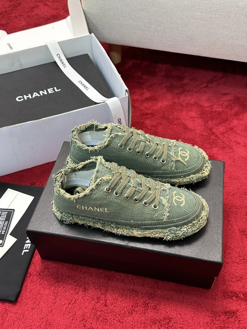 Chxnxl Casual Shoes Timeless 126831