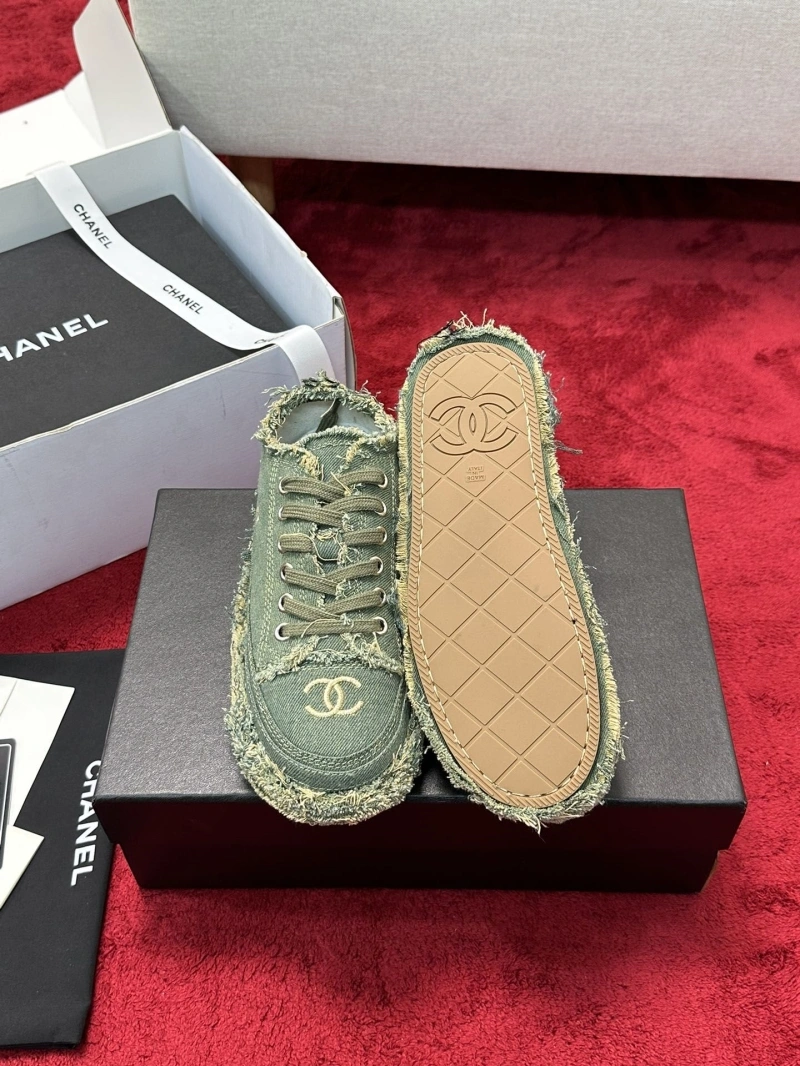 Chxnxl Casual Shoes Timeless 126831