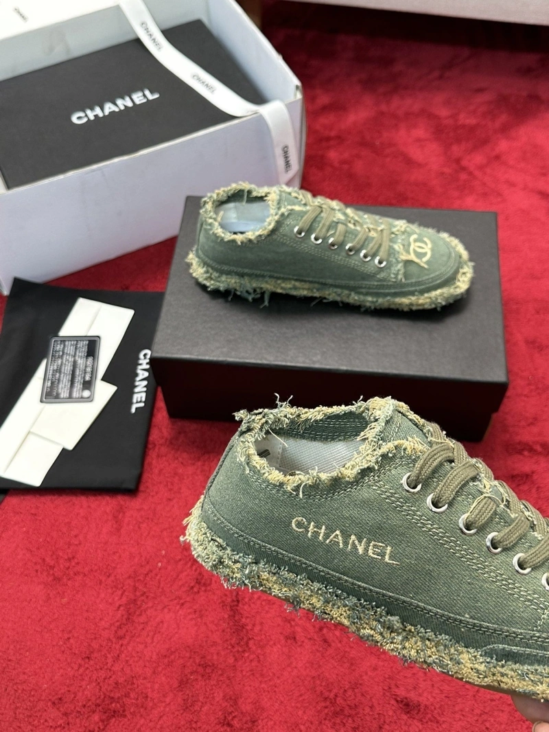 Chxnxl Casual Shoes Timeless 126831