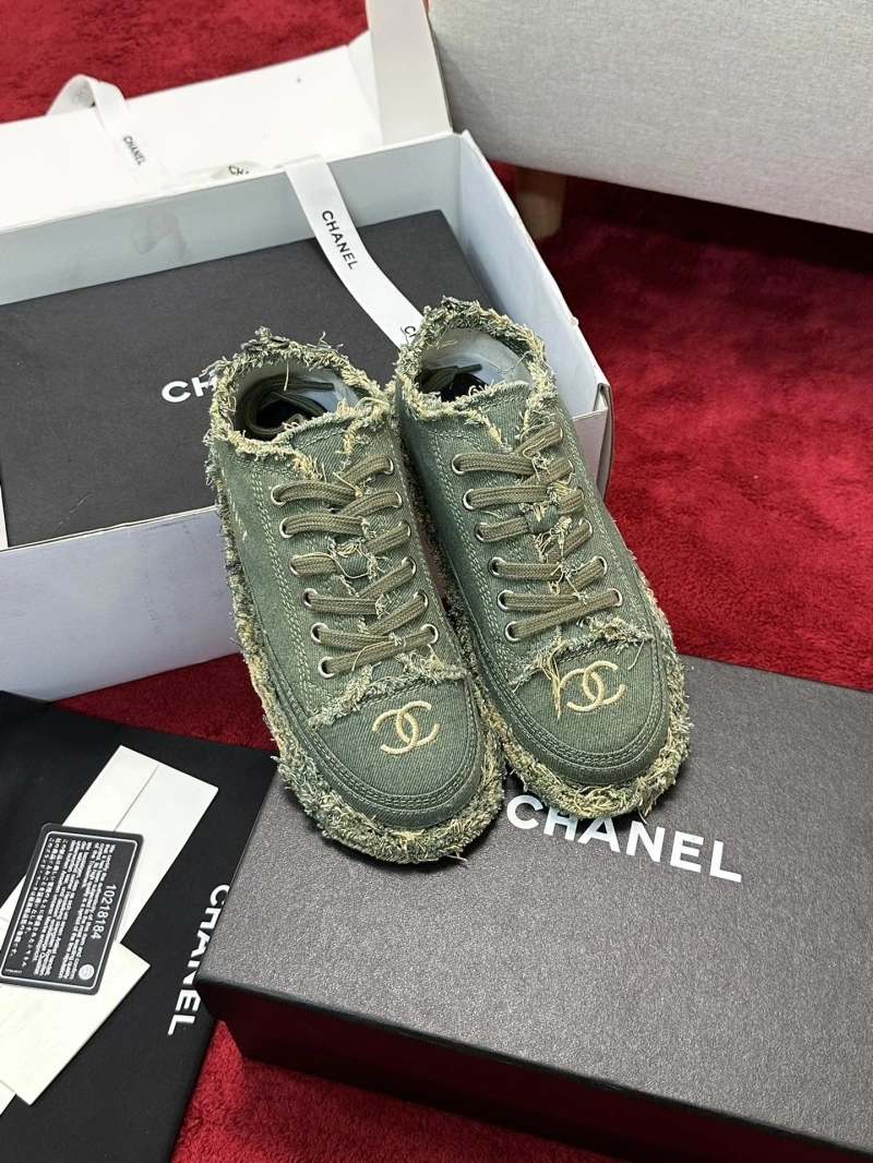 Chxnxl Casual Shoes Timeless 126831
