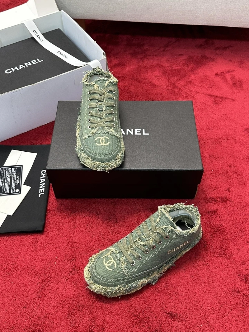 Chxnxl Casual Shoes Timeless 126831