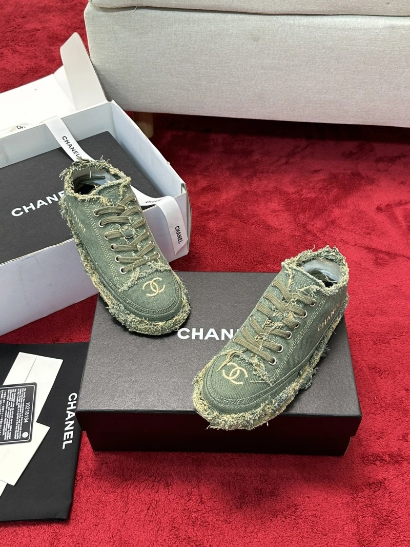 Chxnxl Casual Shoes Timeless 126831