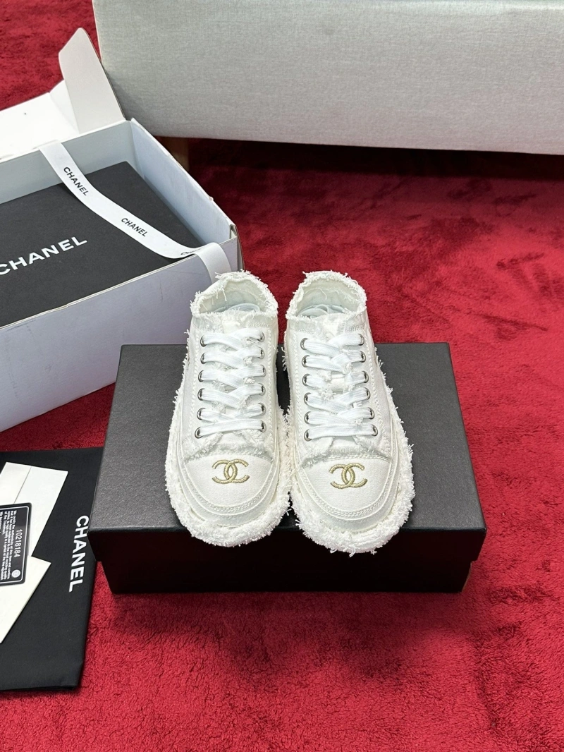 Chxnxl Casual Shoes GoodFit 126829