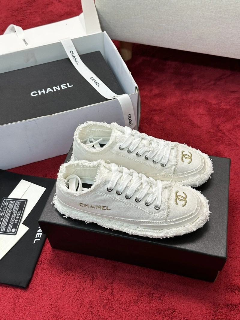 Chxnxl Casual Shoes GoodFit 126829