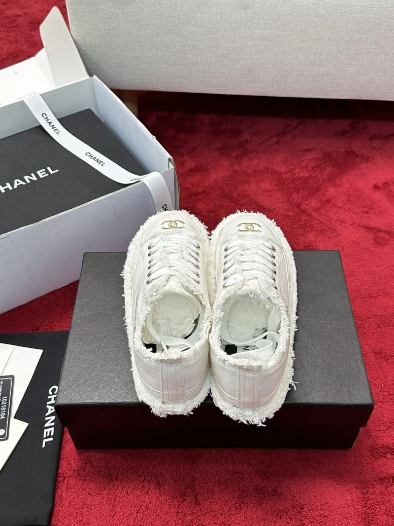 Chxnxl Casual Shoes GoodFit 126829