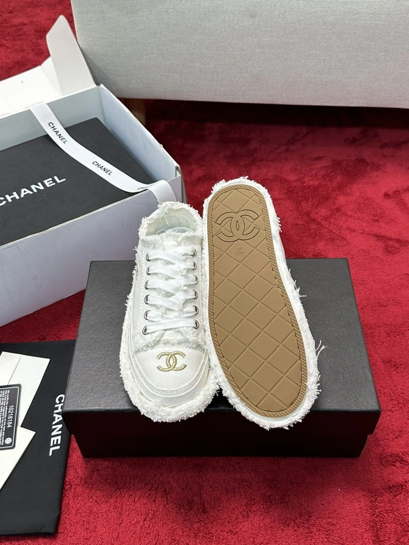 Chxnxl Casual Shoes GoodFit 126829