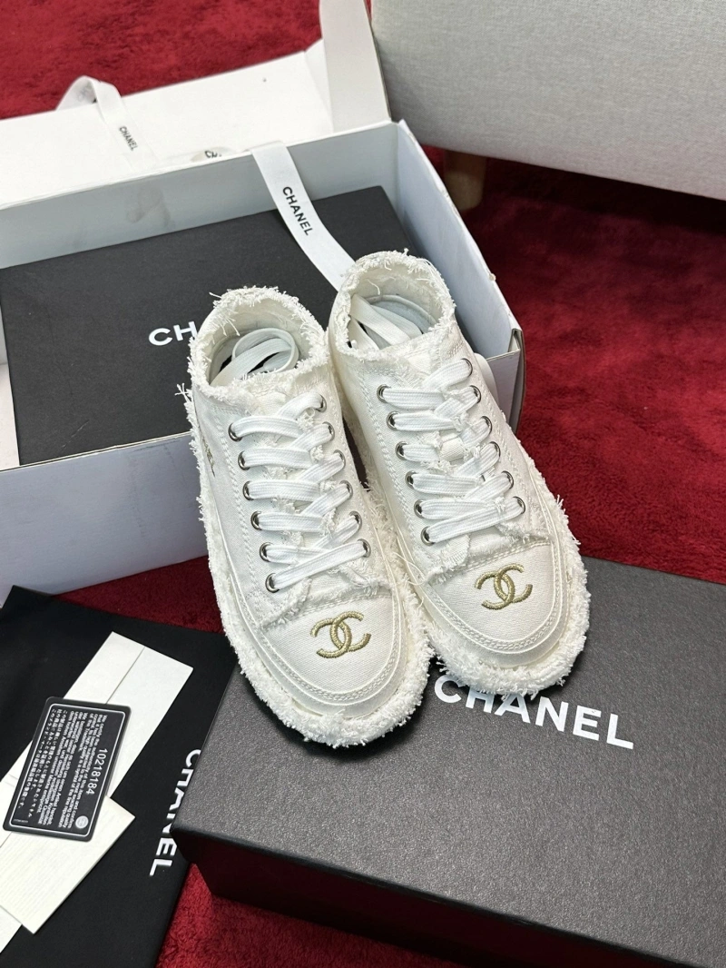 Chxnxl Casual Shoes GoodFit 126829