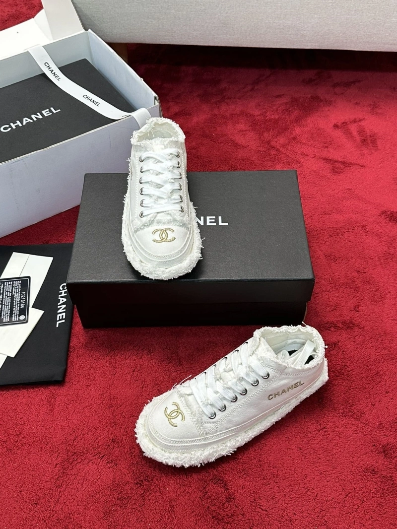 Chxnxl Casual Shoes GoodFit 126829