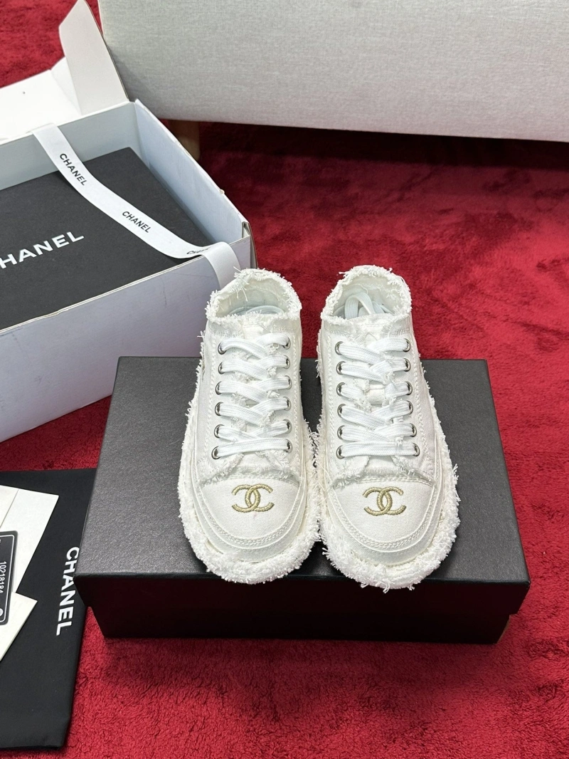 Chxnxl Casual Shoes GoodFit 126829