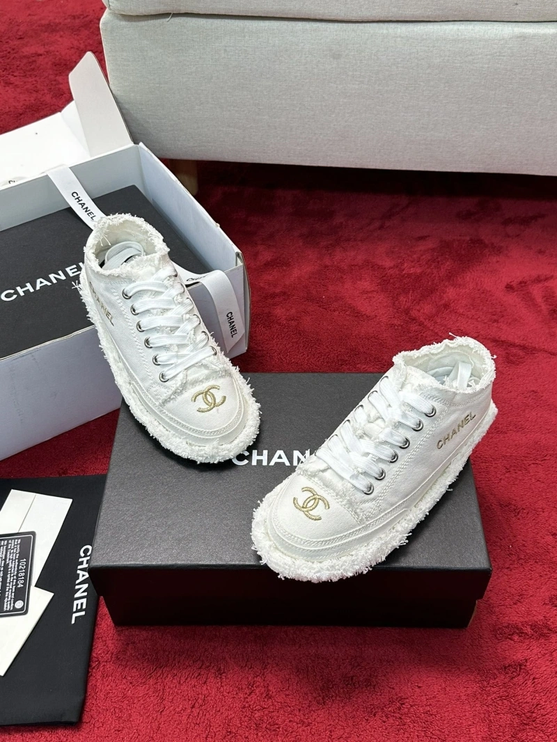 Chxnxl Casual Shoes GoodFit 126829