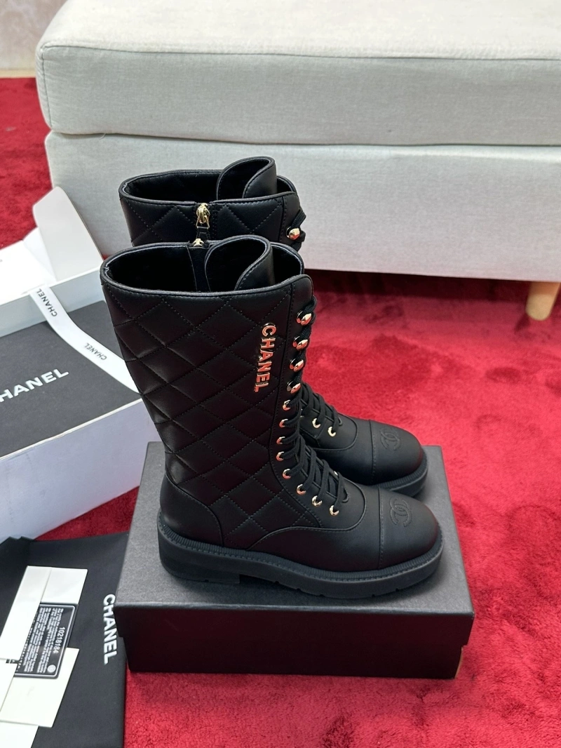 Chxnxl Leather Shoes WellDesigned 126706
