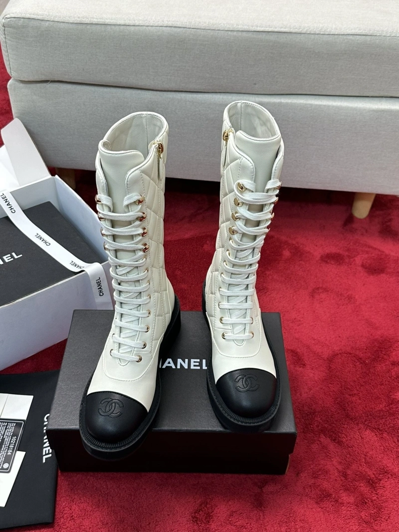 EasyMatch Chxnxl Leather Shoes 126704