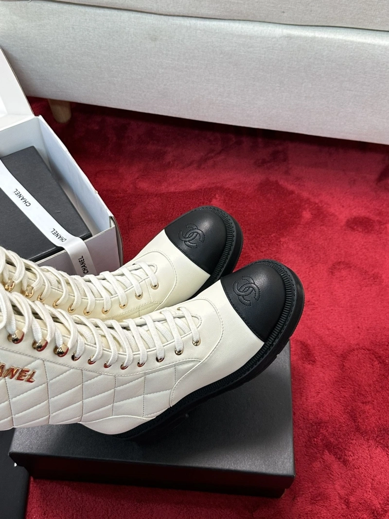 EasyMatch Chxnxl Leather Shoes 126704