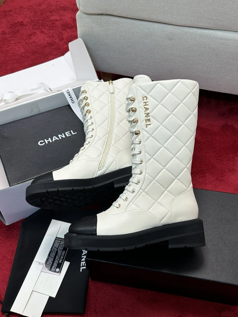 EasyMatch Chxnxl Leather Shoes 126704