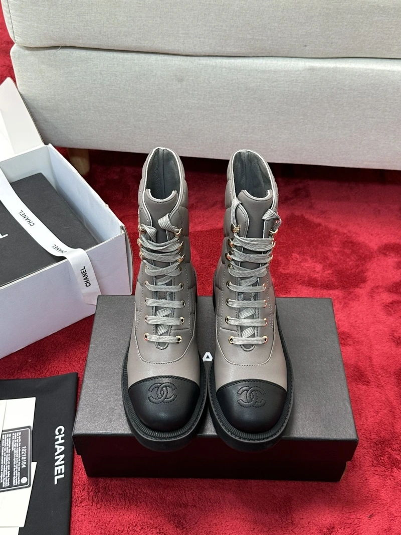 Chxnxl Leather Shoes BestValue 126702