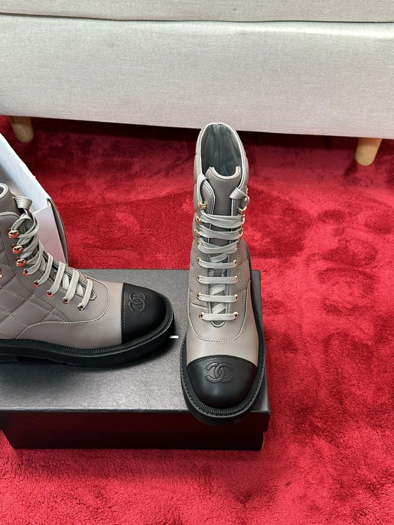 Chxnxl Leather Shoes BestValue 126702