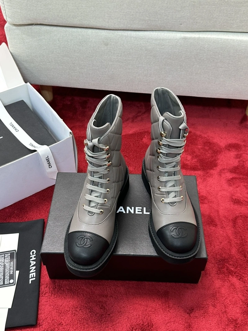 Chxnxl Leather Shoes BestValue 126702