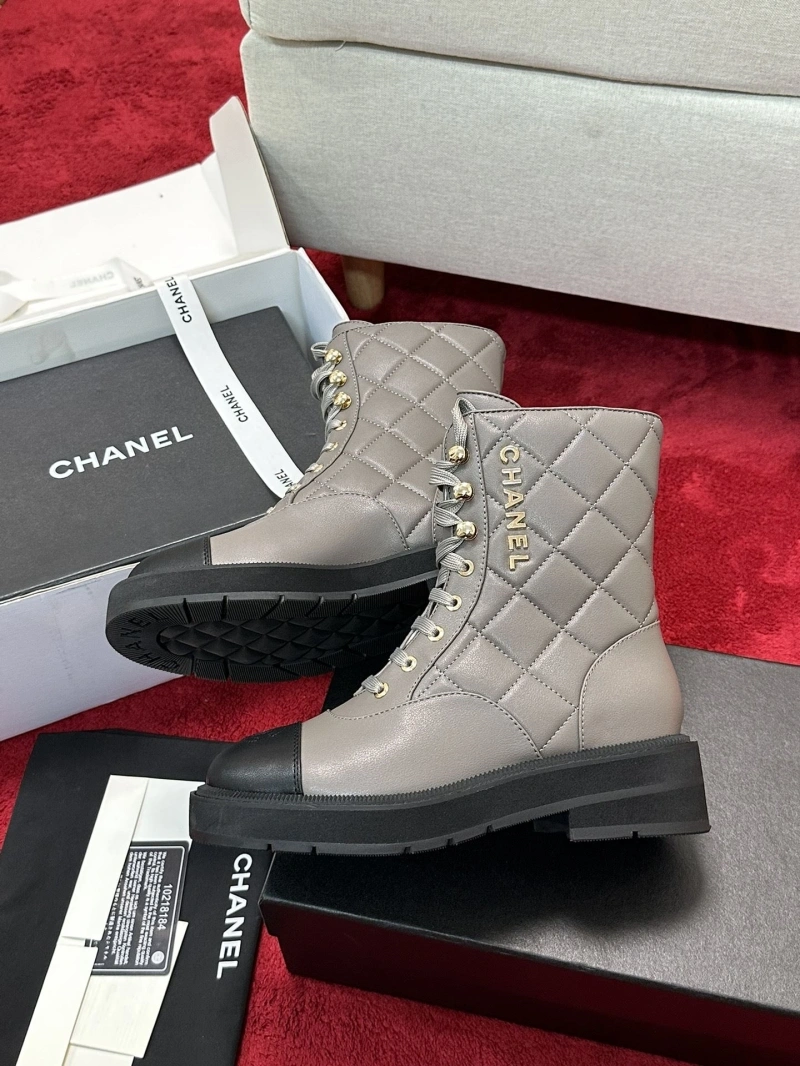 Chxnxl Leather Shoes BestValue 126702
