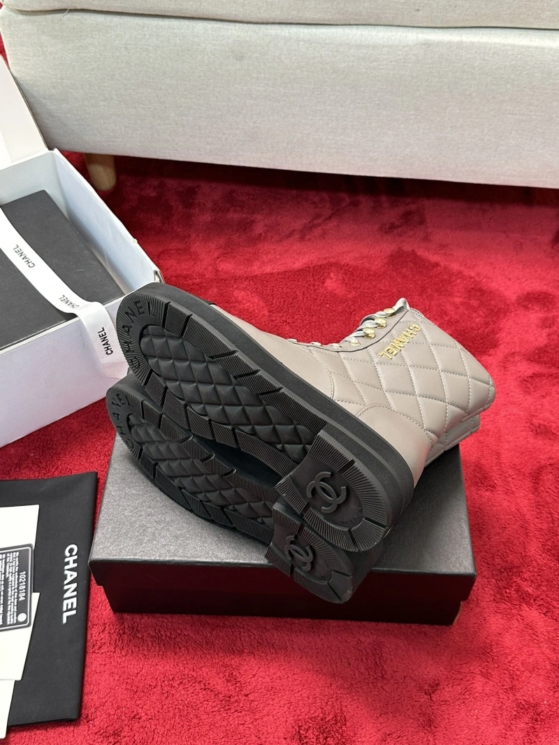 Chxnxl Leather Shoes BestValue 126702