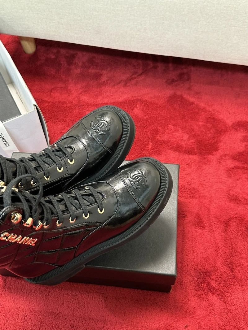 Chxnxl Leather Shoes StreetReady 126700