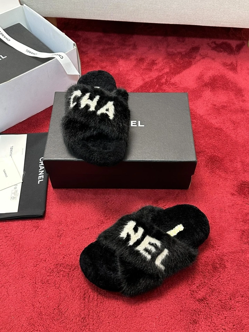 Chxnxl Slippers Fashionable 126607