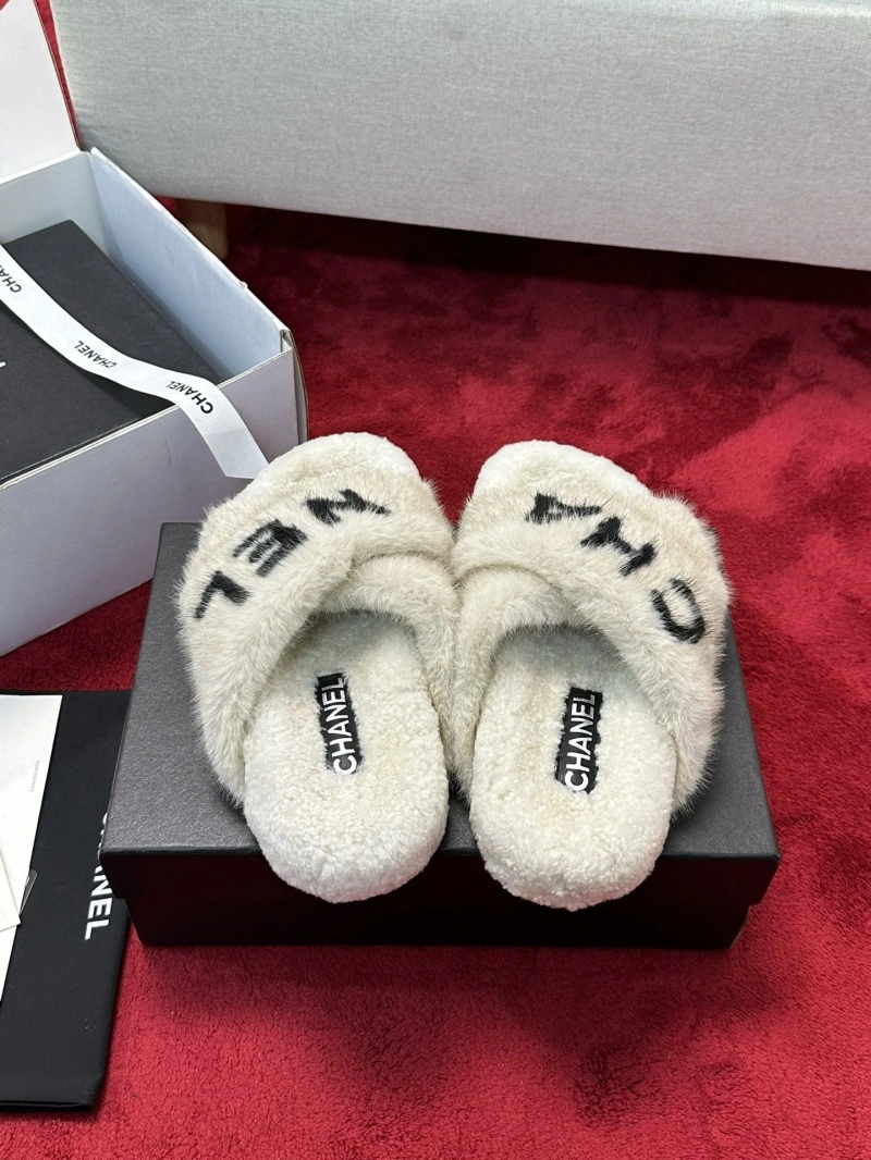 Chxnxl Slippers Stylish 126603