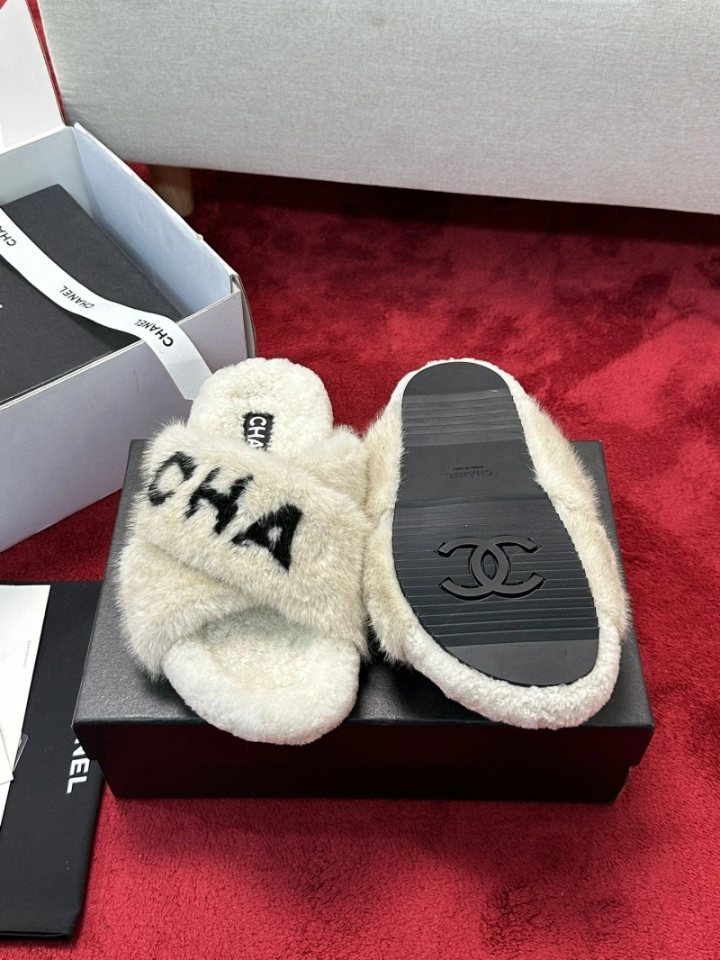 Chxnxl Slippers Stylish 126603