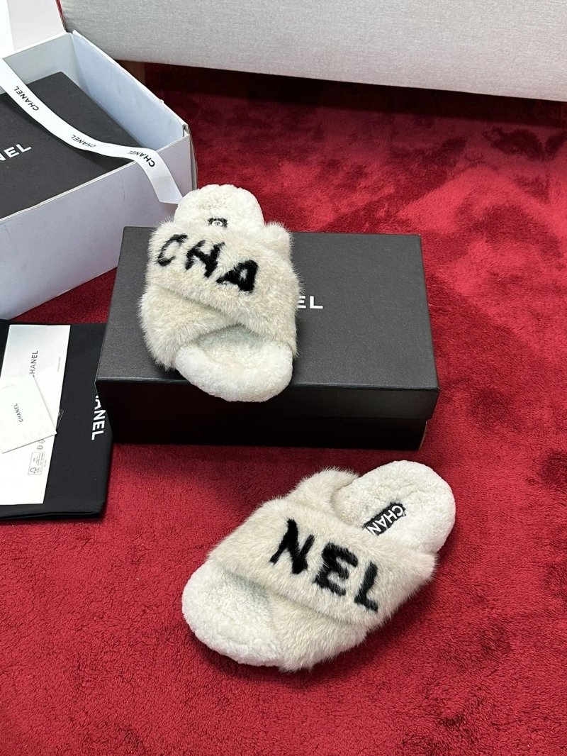 Chxnxl Slippers Stylish 126603