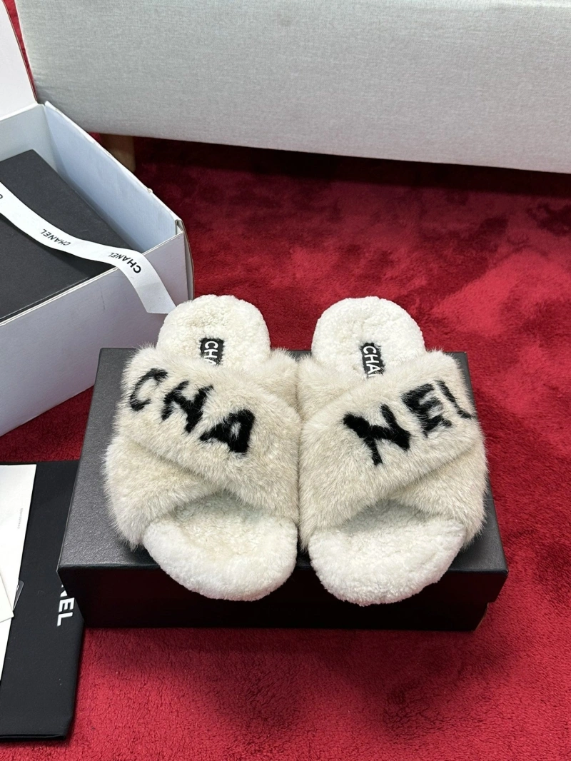 Chxnxl Slippers Stylish 126603