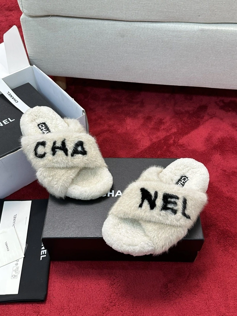 Chxnxl Slippers Stylish 126603