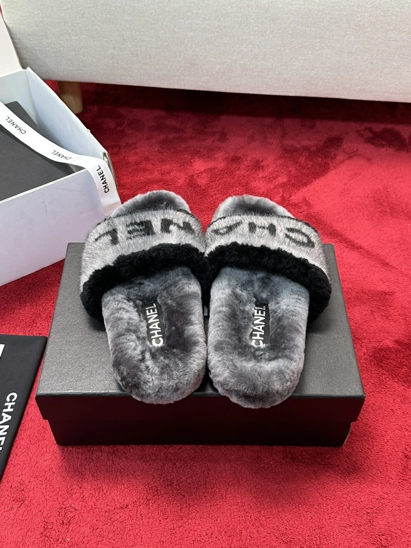 AllSeason Chxnxl Slippers 126602
