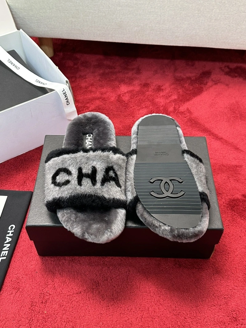 AllSeason Chxnxl Slippers 126602