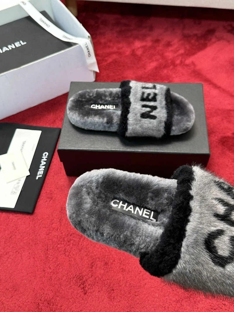 AllSeason Chxnxl Slippers 126602