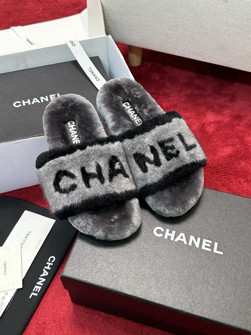AllSeason Chxnxl Slippers 126602