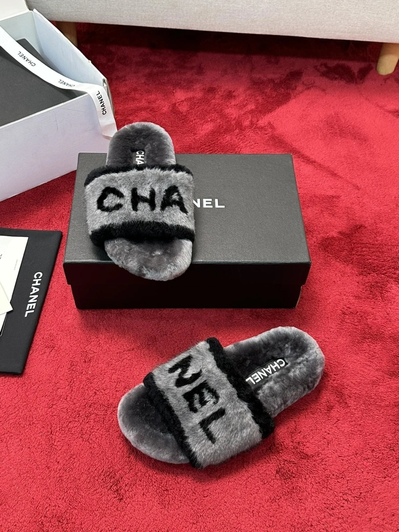 AllSeason Chxnxl Slippers 126602