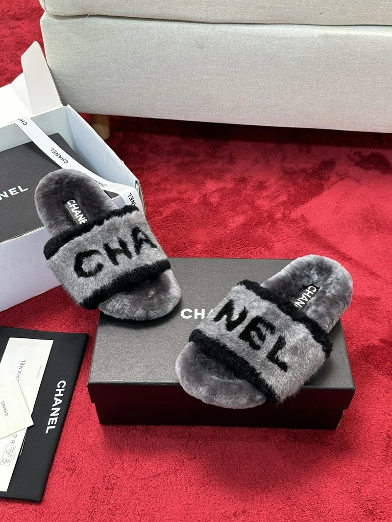 AllSeason Chxnxl Slippers 126602