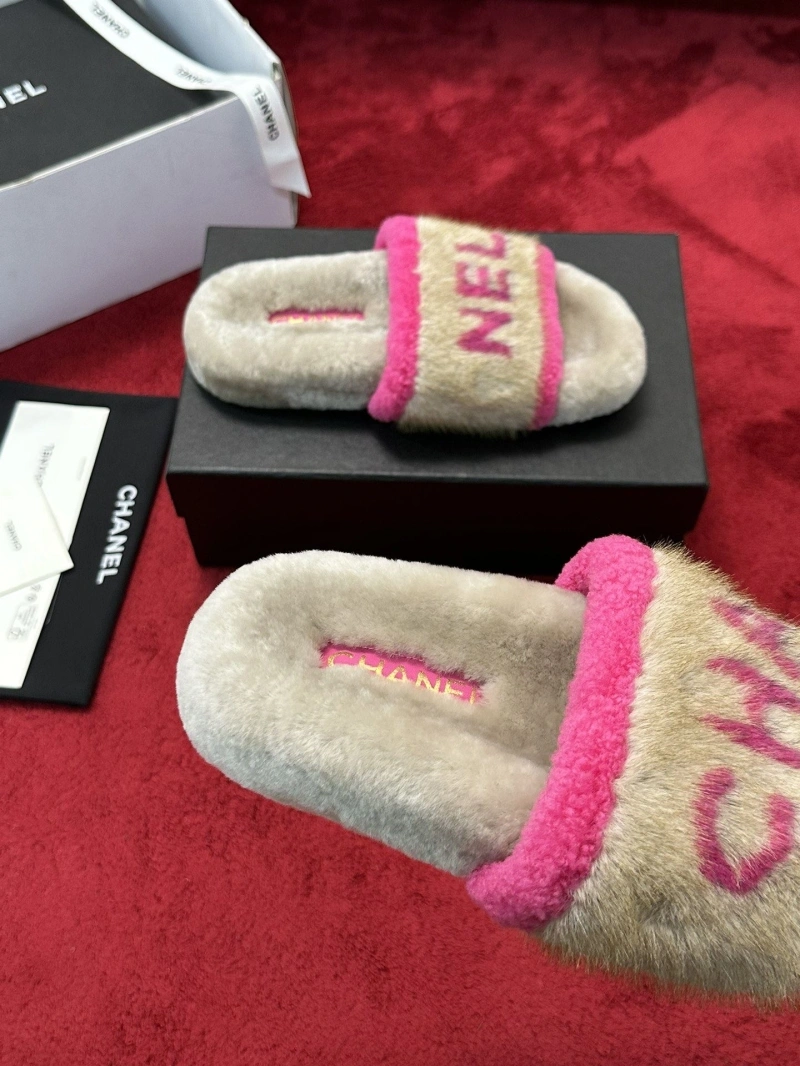 Affordable Chxnxl Slippers 126600