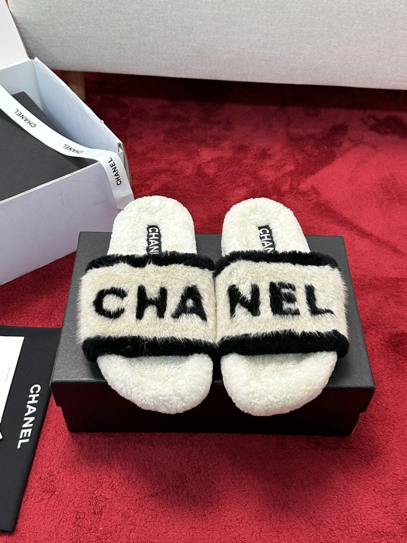 Chxnxl Slippers Minimalist 126599