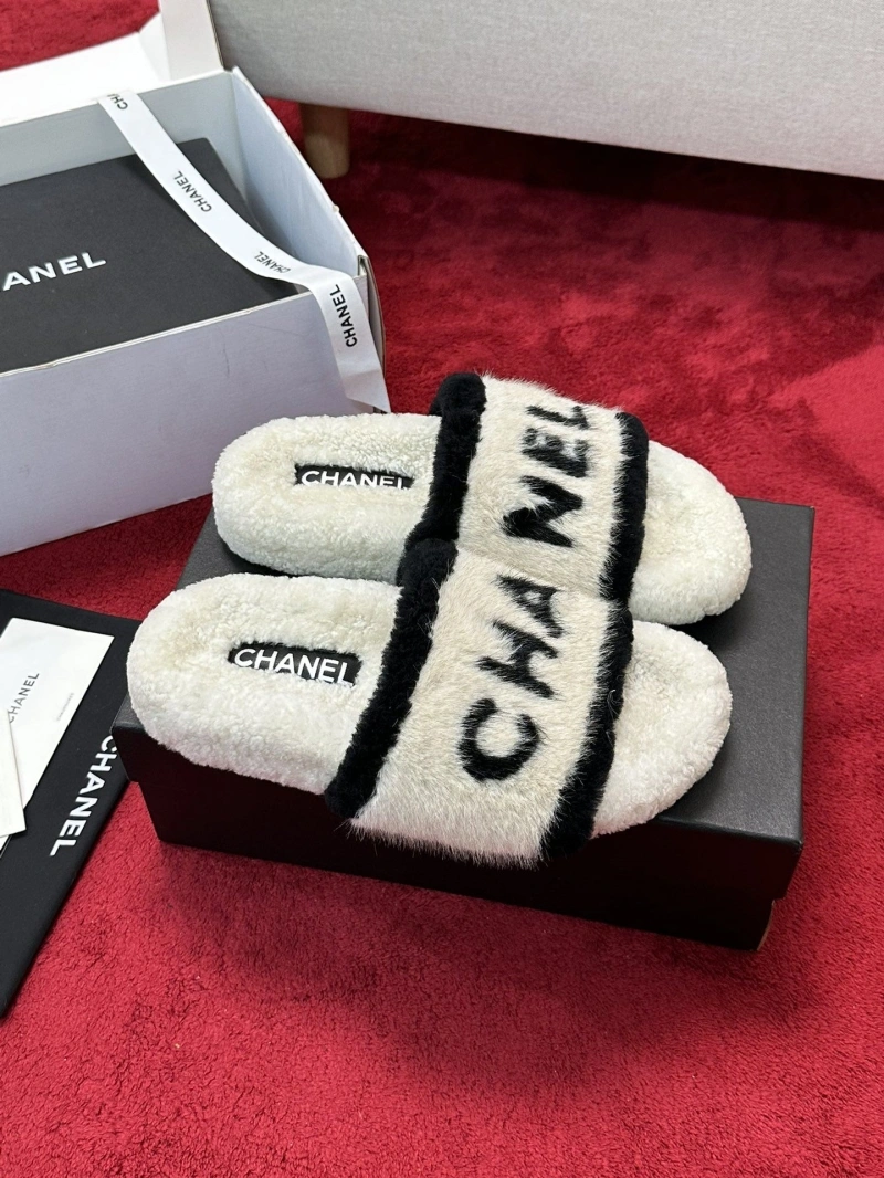 Chxnxl Slippers Minimalist 126599