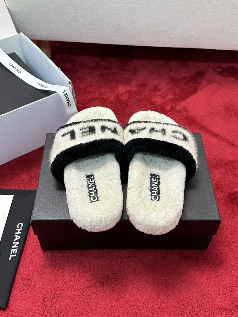 Chxnxl Slippers Minimalist 126599