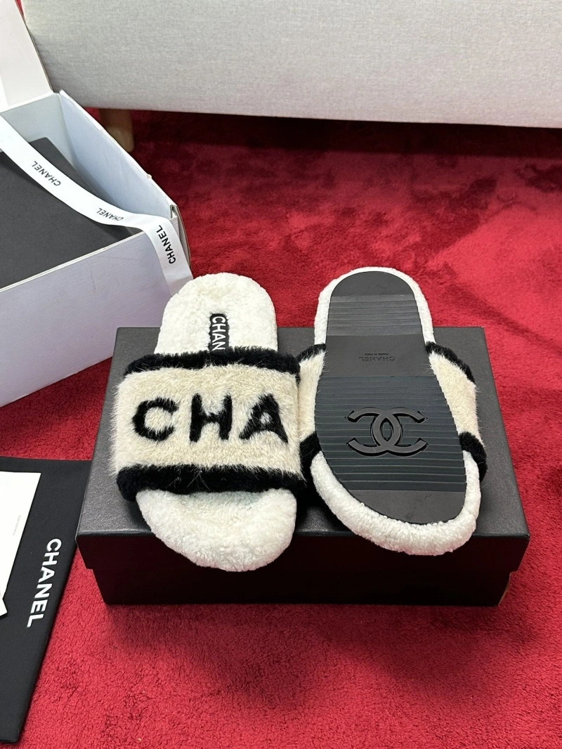 Chxnxl Slippers Minimalist 126599