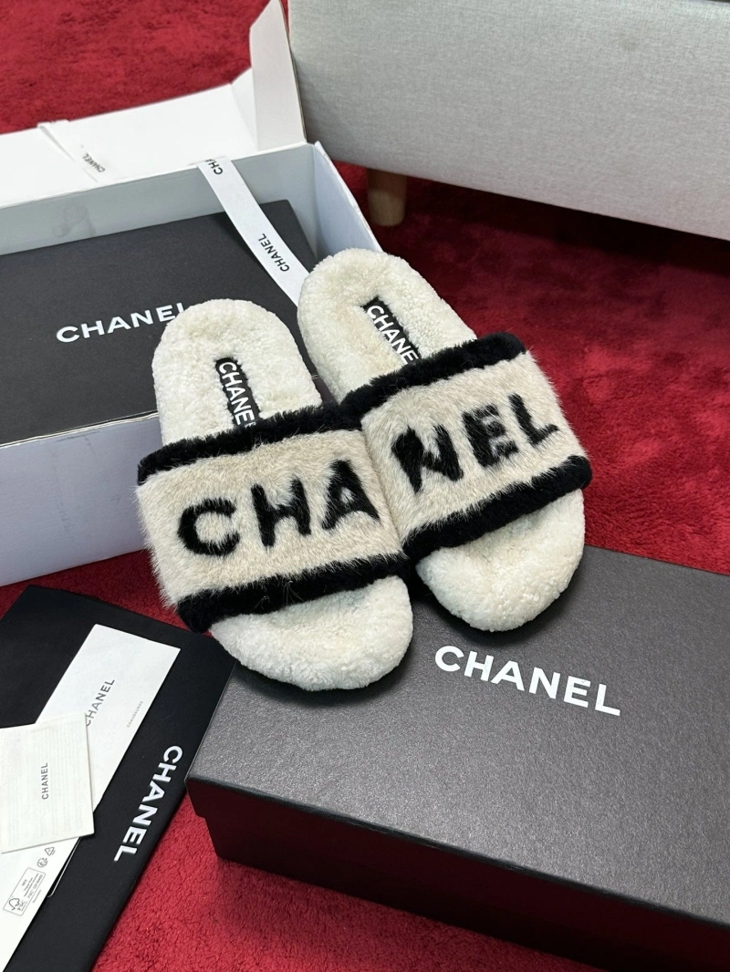 Chxnxl Slippers Minimalist 126599