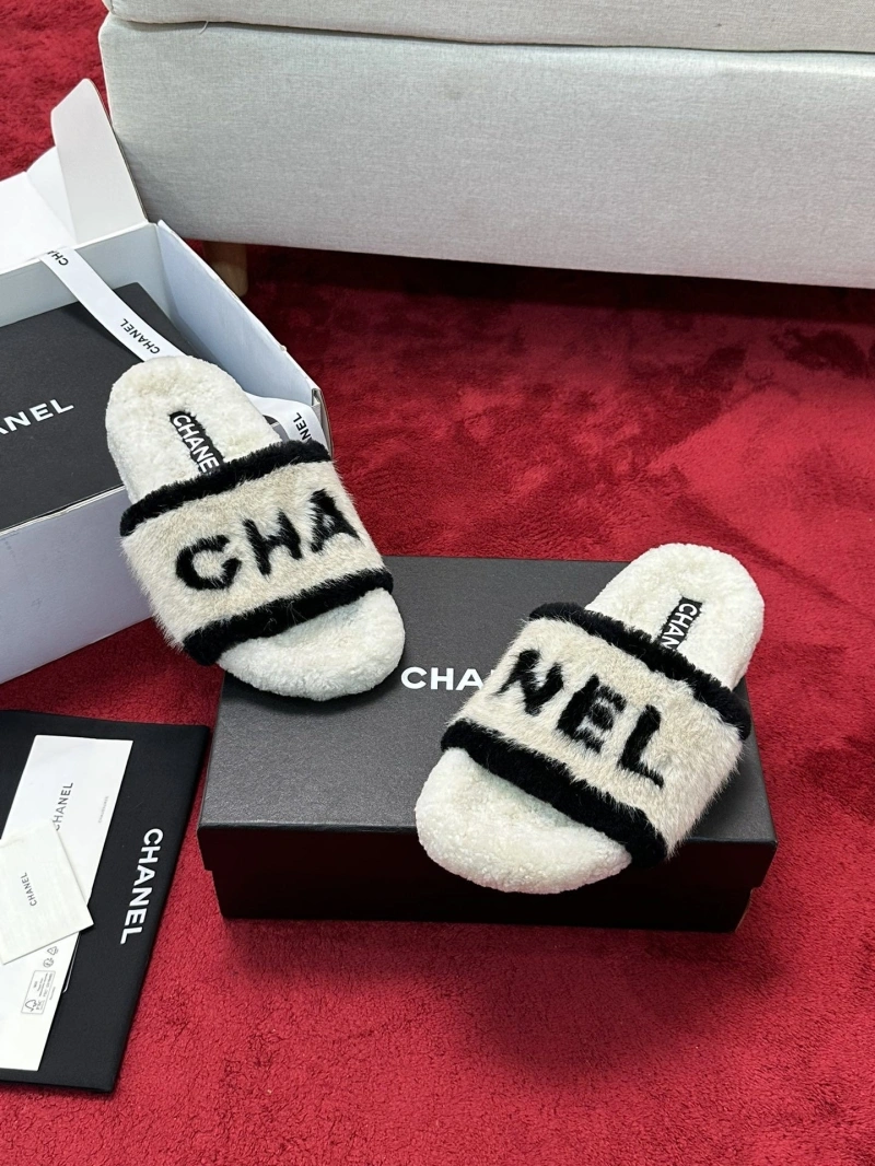 Chxnxl Slippers Minimalist 126599