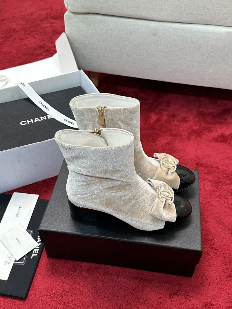 Chxnxl Leather Shoes Affordable 126698
