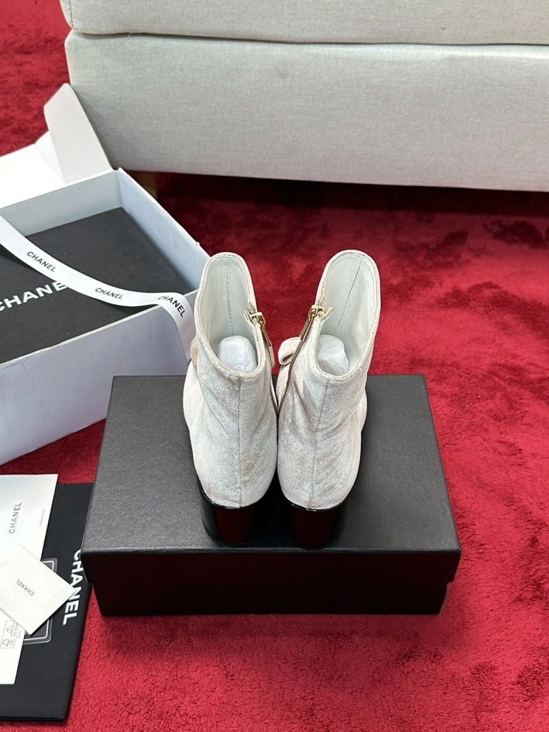 Chxnxl Leather Shoes Affordable 126698