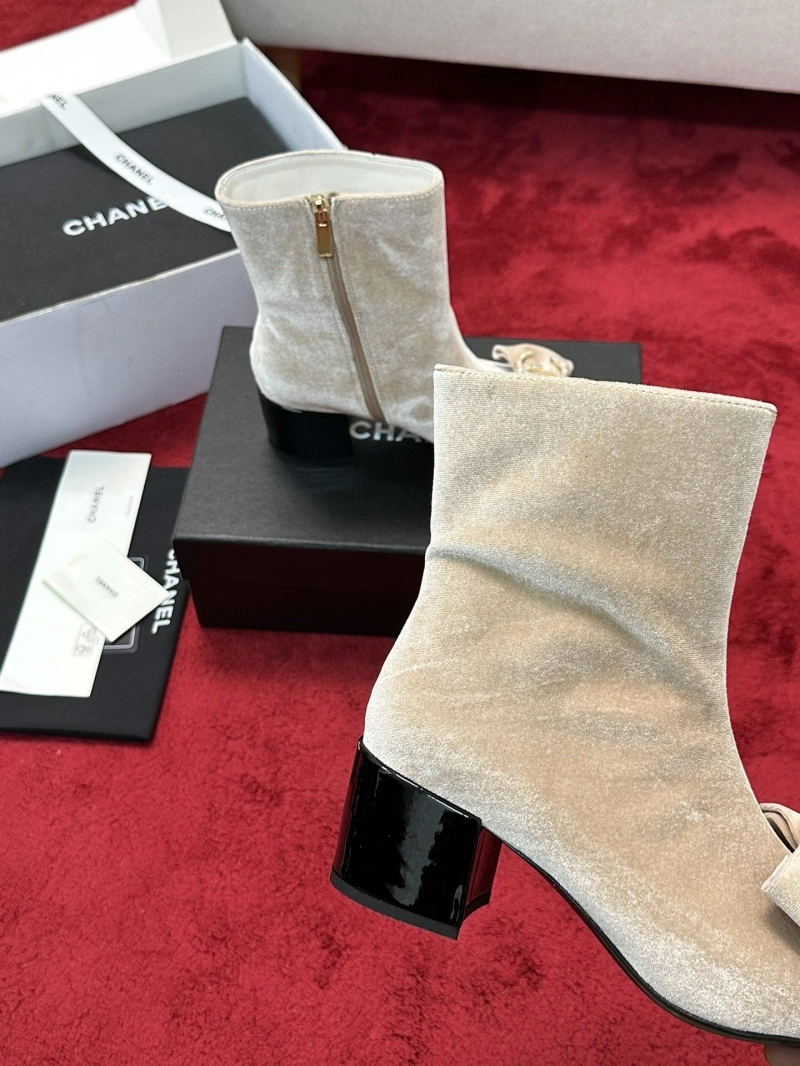 Chxnxl Leather Shoes Affordable 126698