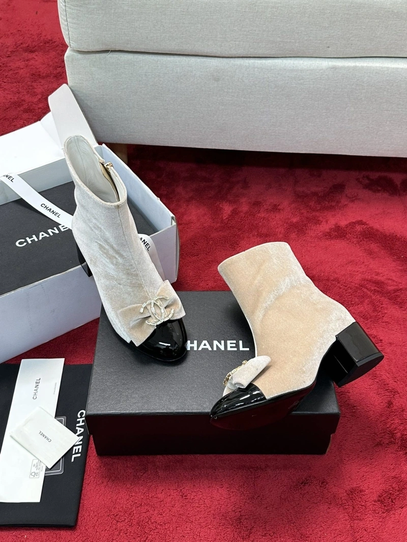 Chxnxl Leather Shoes Affordable 126698